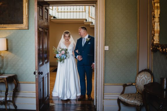 Yorkshire wedding photographer