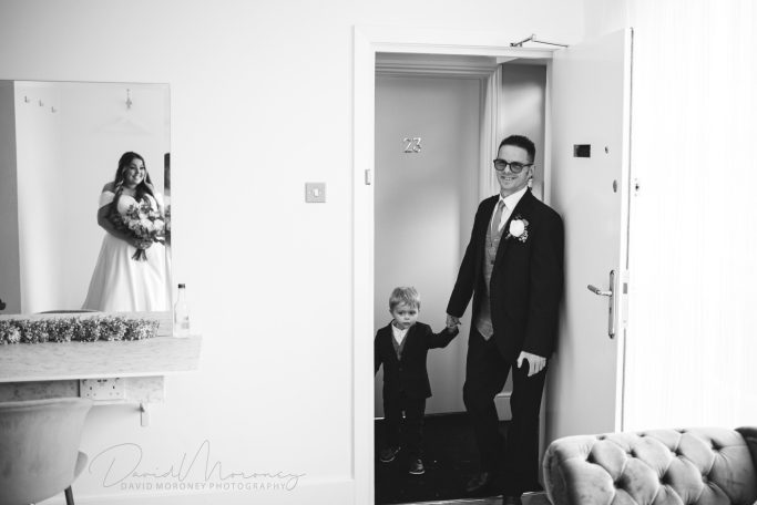 Hackness grange wedding